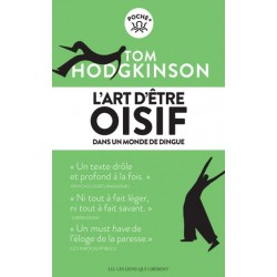 L'art d'être oisif - Tod...