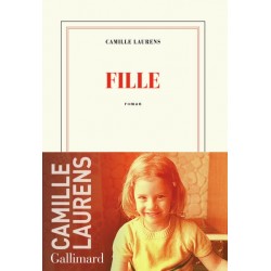 Fille - Camille Laurens